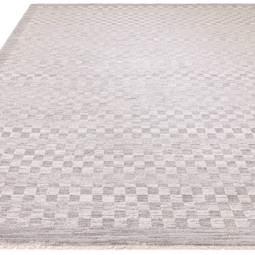 Laurent Rug - Grey