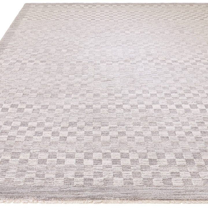 Laurent Rug - Grey