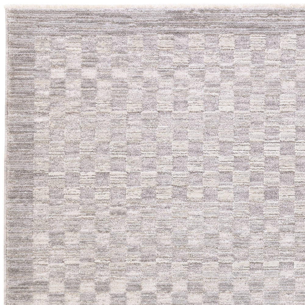 Laurent Rug - Grey