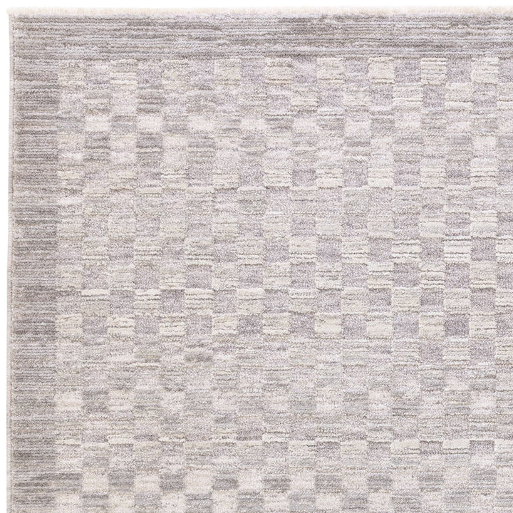 Laurent Rug - Grey