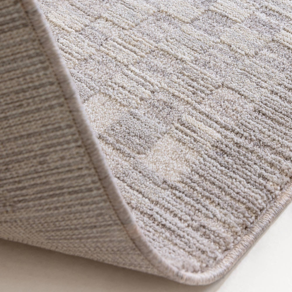 Laurent Rug - Grey