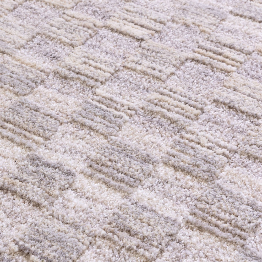 Laurent Rug - Grey