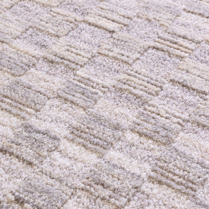 Laurent Rug - Grey