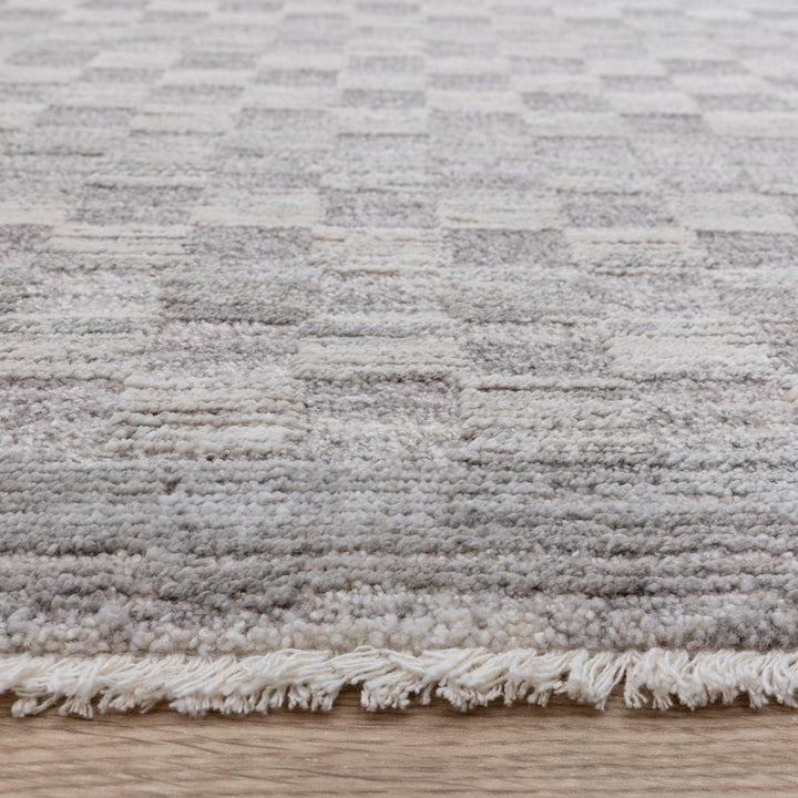 Laurent Rug - Grey