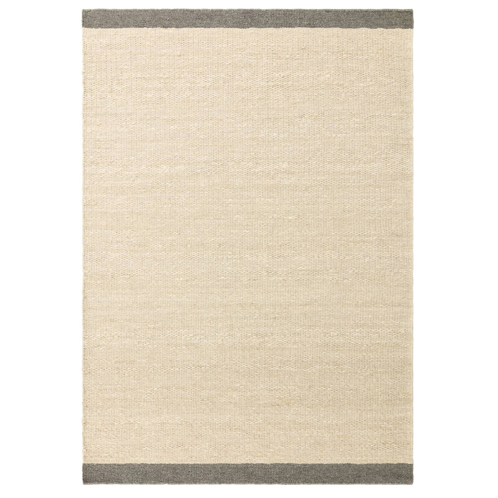 Lima Rug - Grey