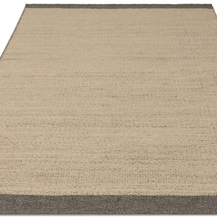 Lima Rug - Grey