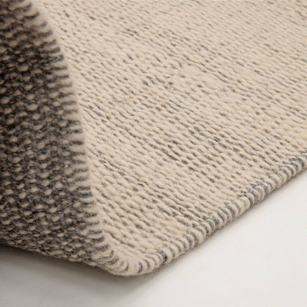 Lima Rug - Grey