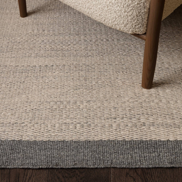 Lima Rug - Grey