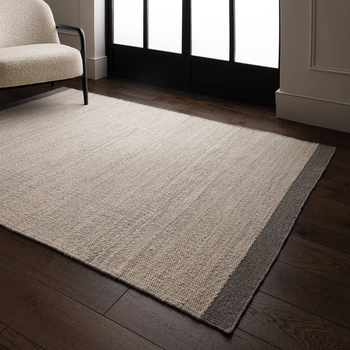 Lima Rug - Grey