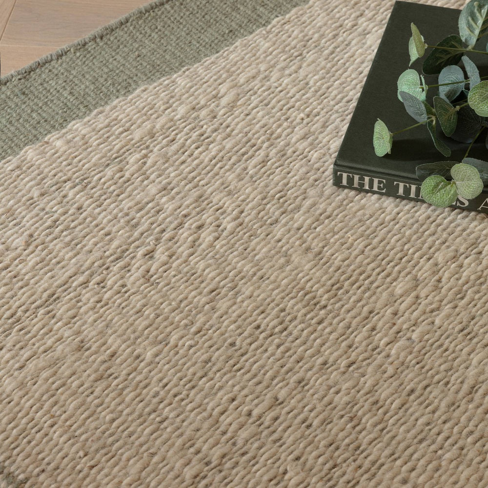 Lima Rug - Sage