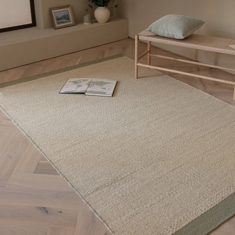 Lima Rug - Sage