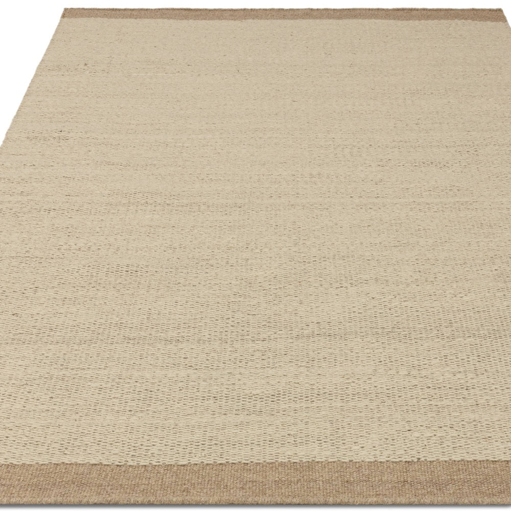 Lima Rug - Sand