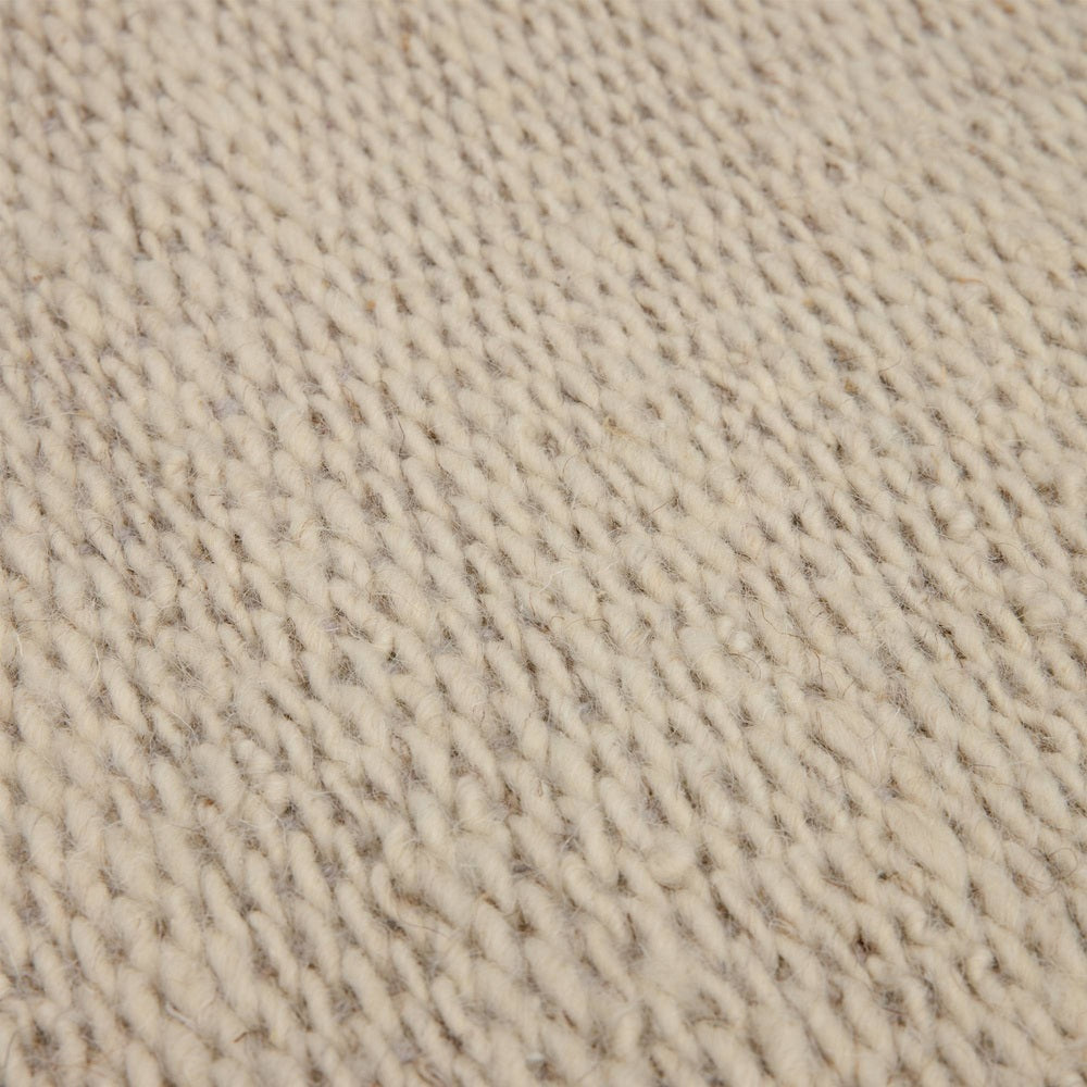 Lima Rug - Sand