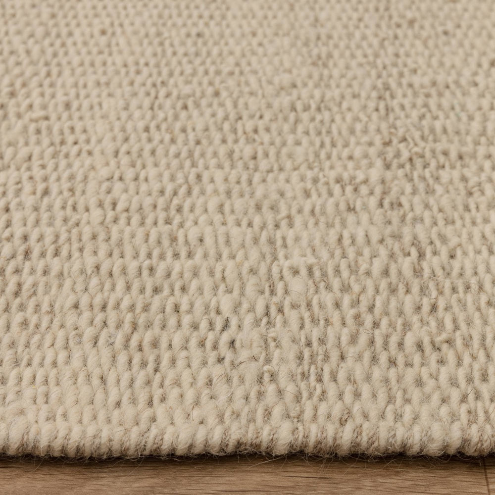 Lima Rug - Sand