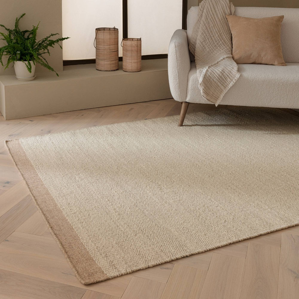 Lima Rug - Sand