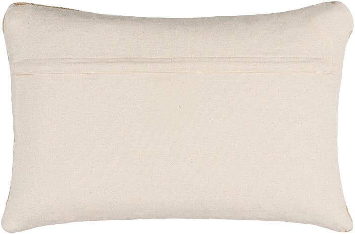 Luke Woven Cushion 56x36cm Keiichi 4