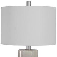 Uttermost Zesiro Modern Table Lamp