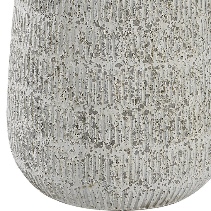 Scouts Table Lamp - White Uttermost 5