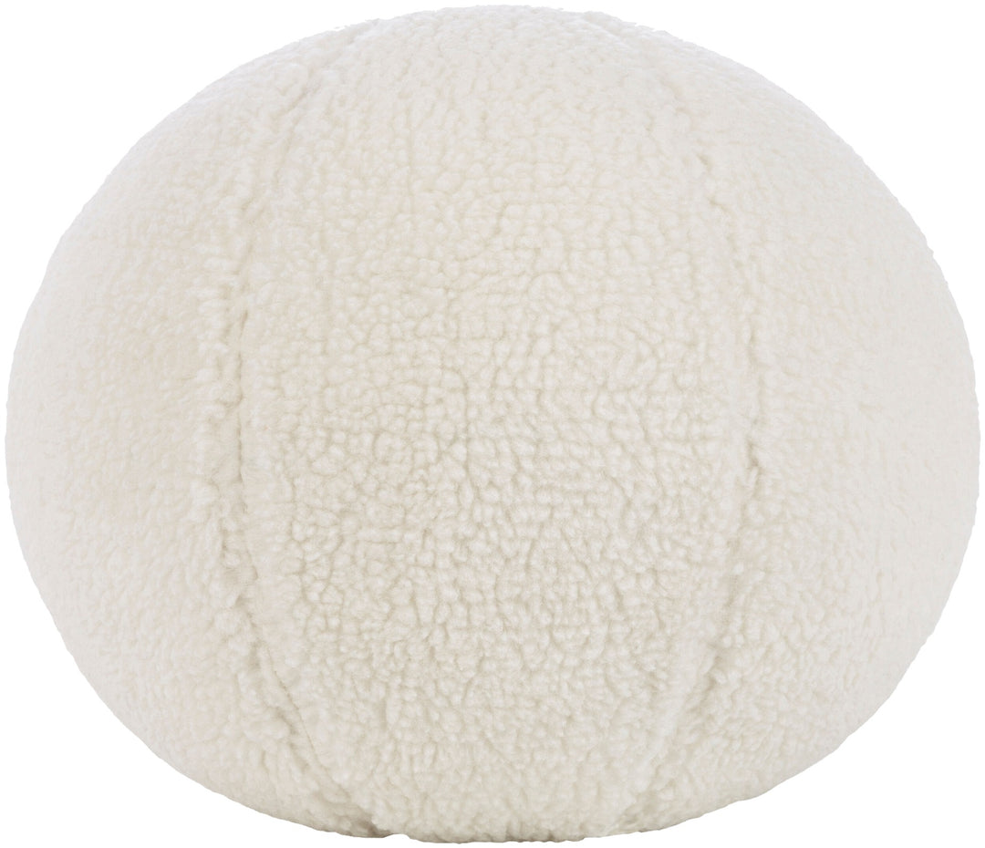 Bola Fleece Cushion 30x30cm Keiichi 4