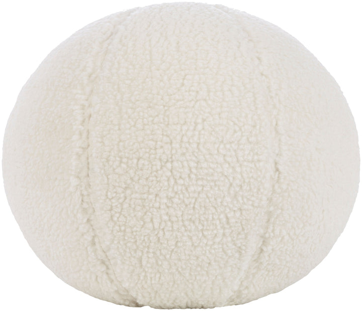 Bola Fleece Cushion 30x30cm Keiichi 4