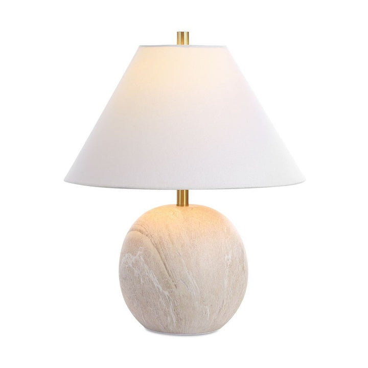 Lydia Table Lamp Keiichi 1