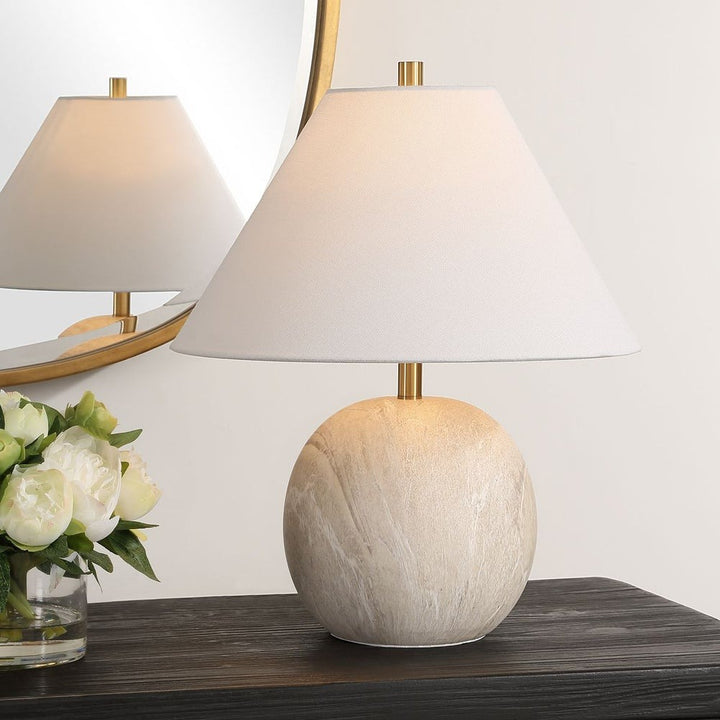 Lydia Table Lamp Keiichi 3