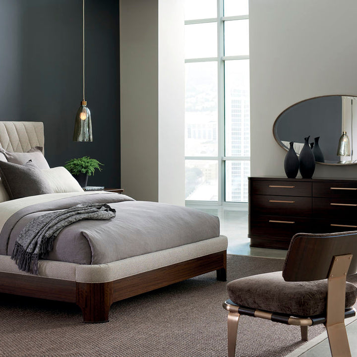 Streamline Mirror Caracole 3