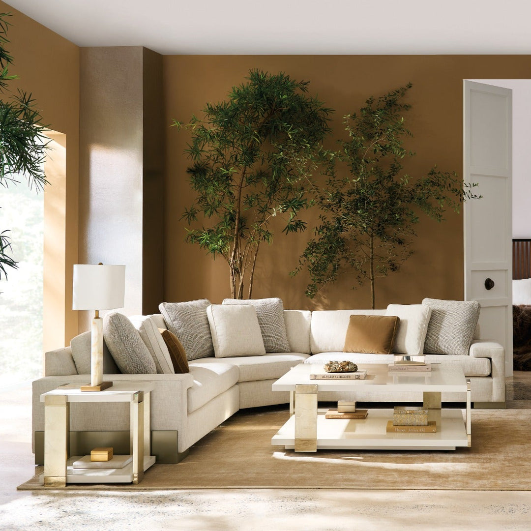 I'll Take The Corner Coffee Table Caracole 3