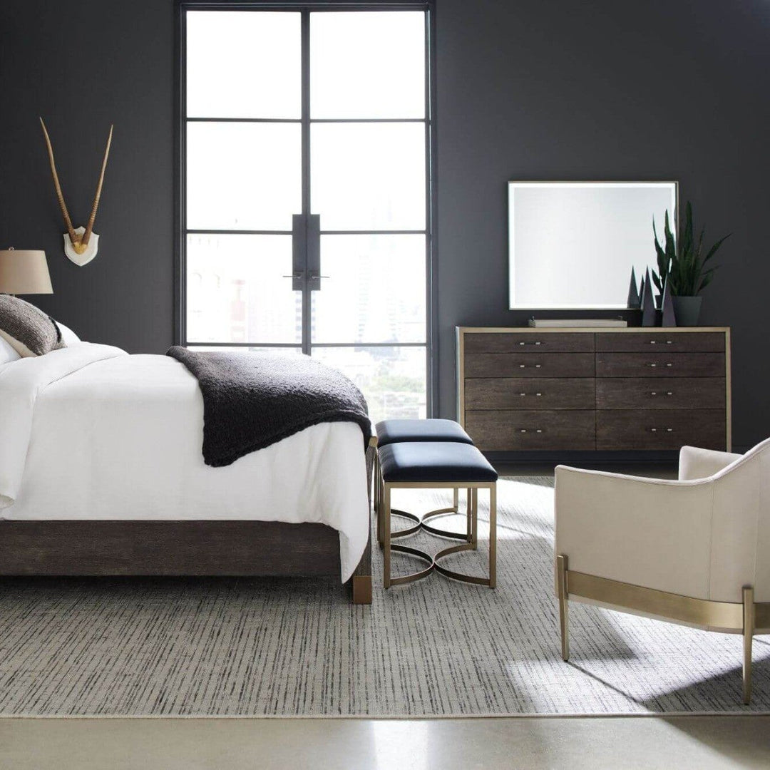 ReMix Double Dresser - Black Caracole 3