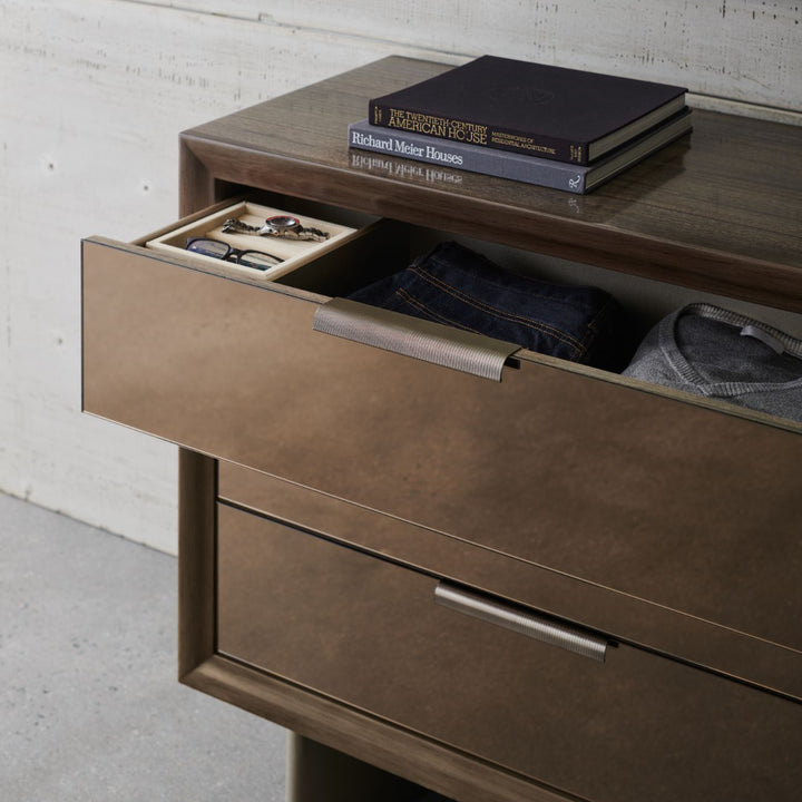 La Moda Dresser Caracole 4