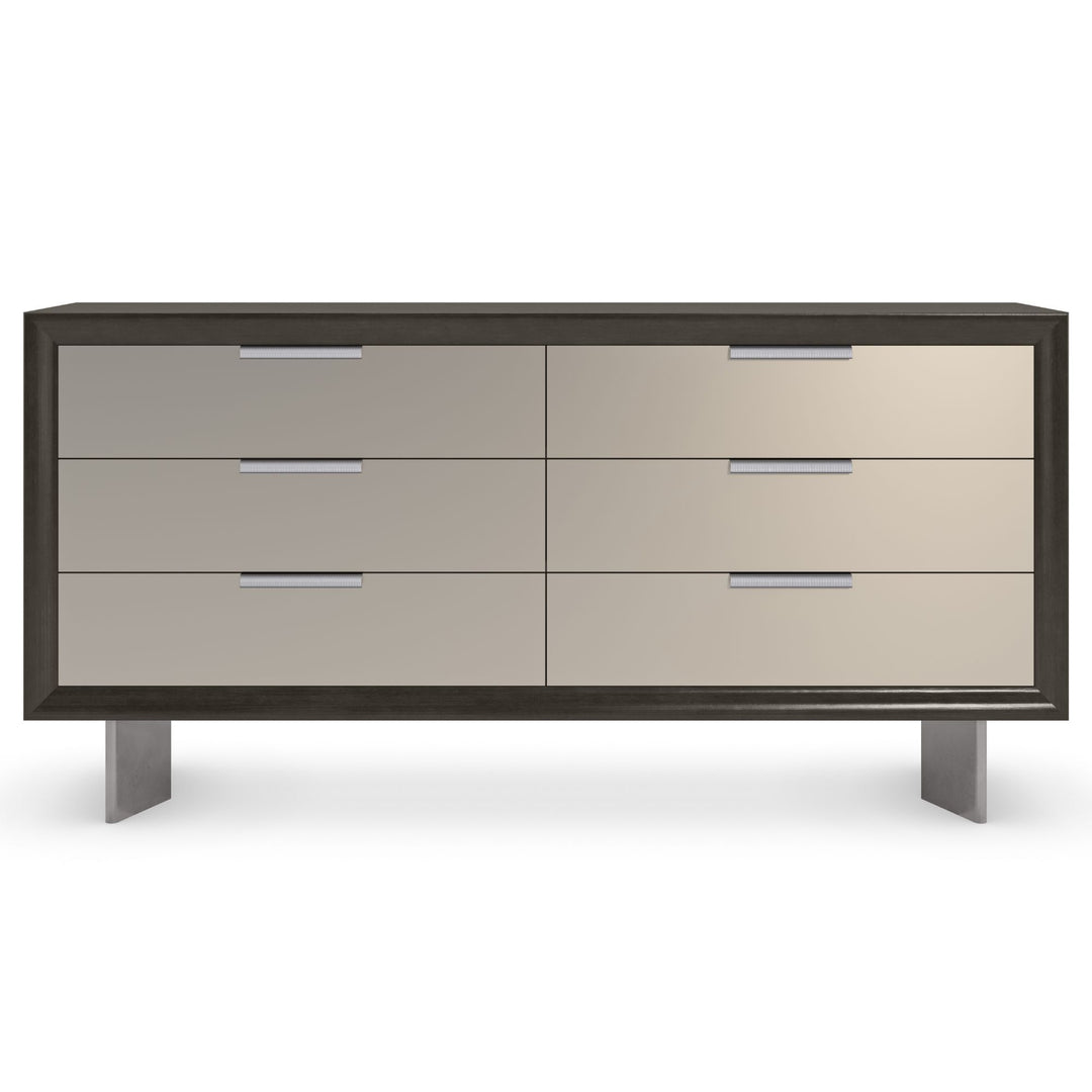 La Moda Dresser Caracole 1