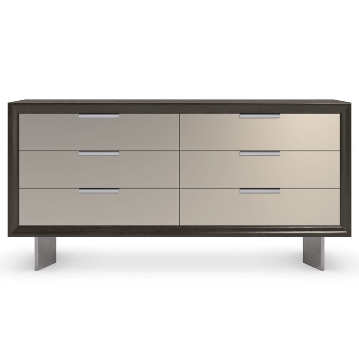 La Moda Dresser Caracole 1