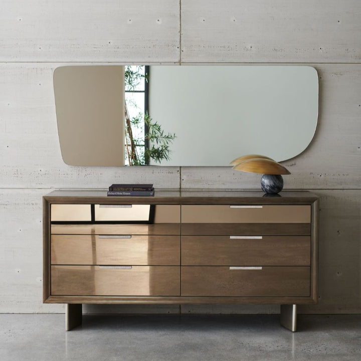La Moda Dresser Caracole 2