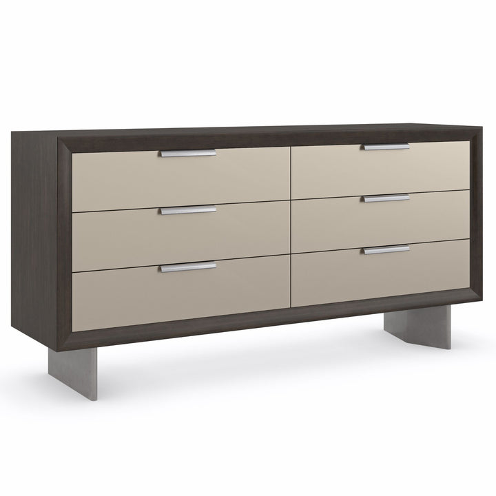 La Moda Dresser Caracole 5