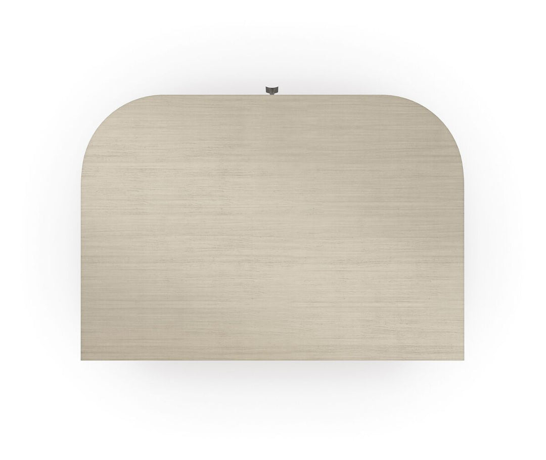 Da Vita Open Bedside Table Caracole 4