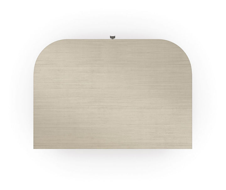 Da Vita Open Bedside Table Caracole 4