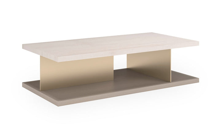 Cape Verde Coffee Table Light Caracole 3