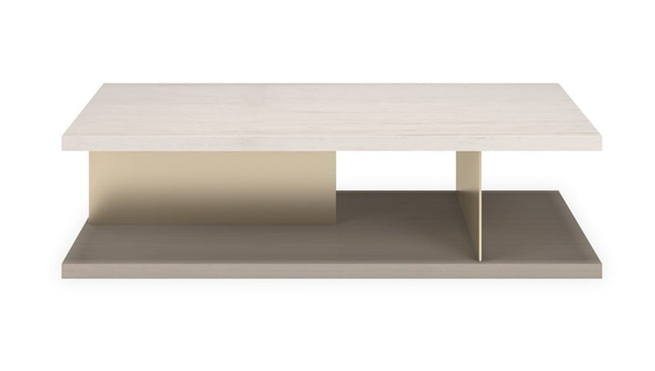 Cape Verde Coffee Table Light Caracole 1