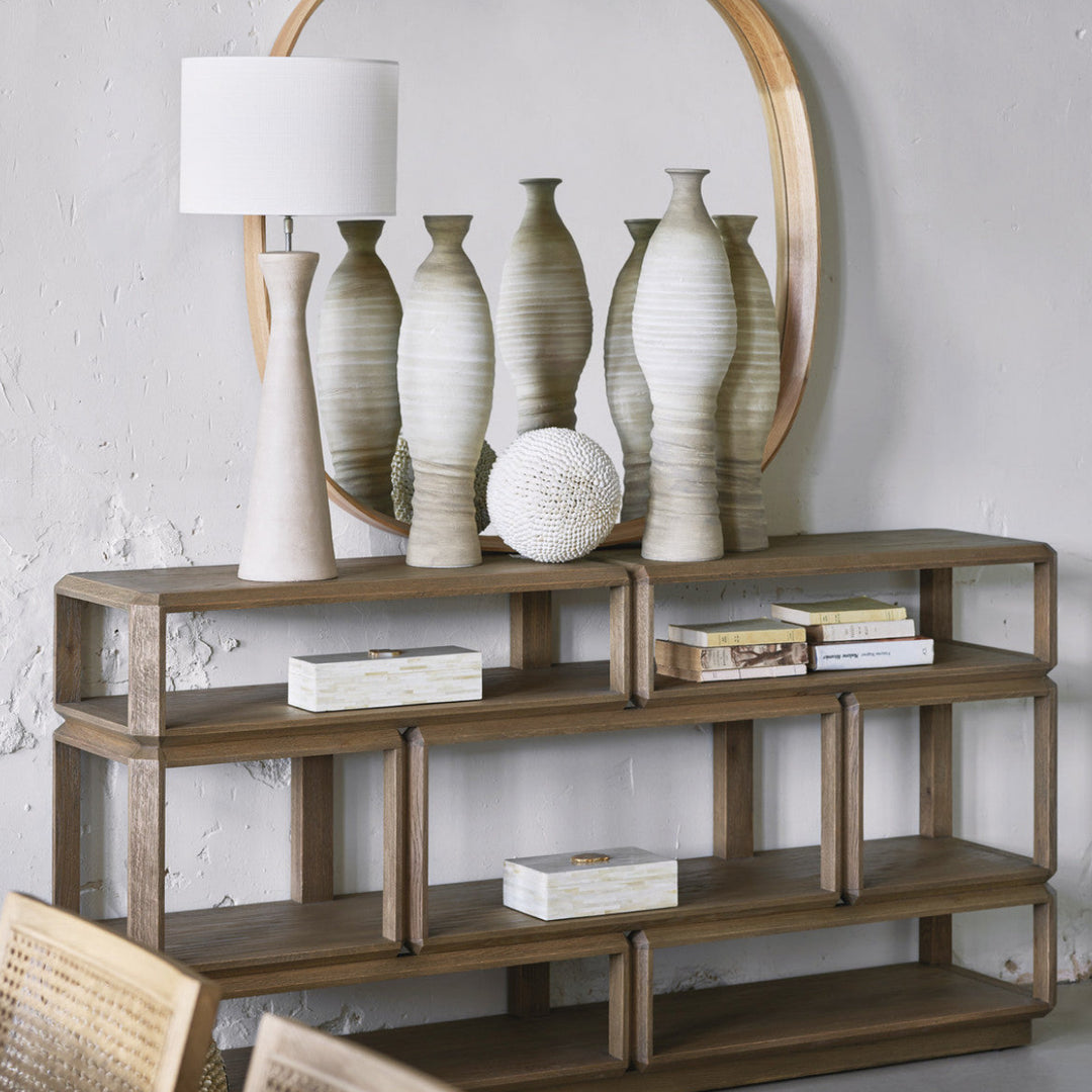 Mateo Console Table