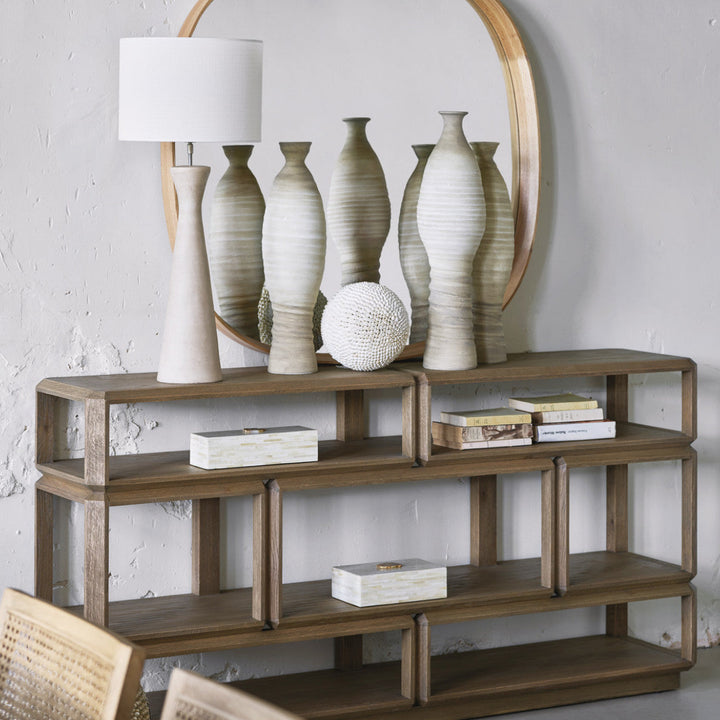 Mateo Console Table
