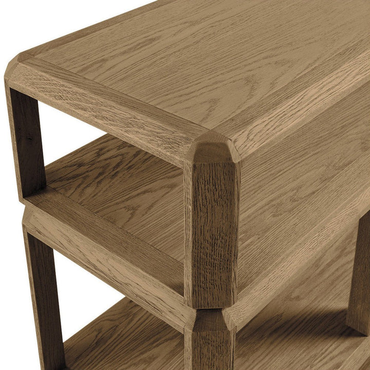 Mateo Console Table