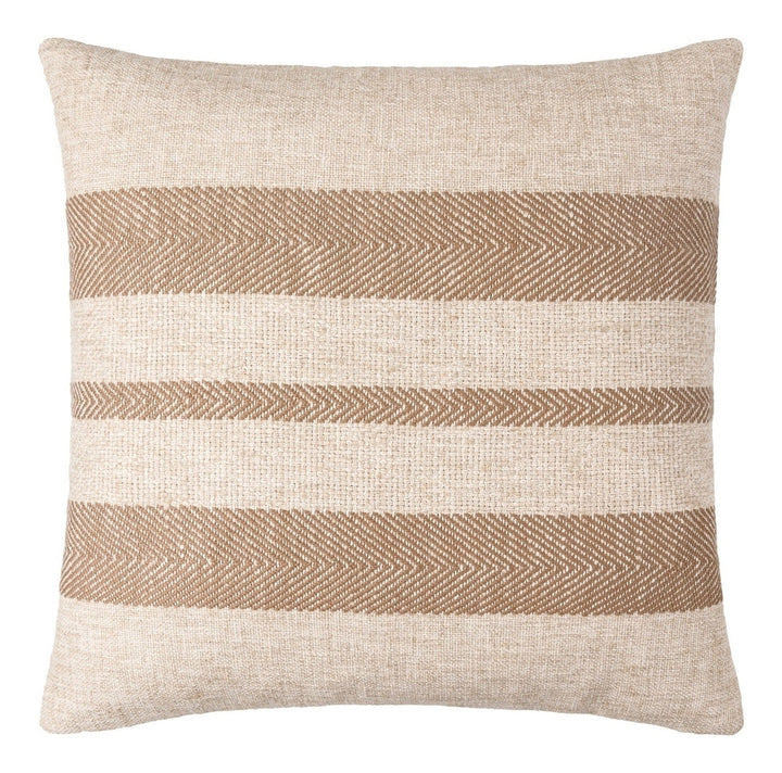 Mobley Woven Cushion 51x51cm Keiichi 1