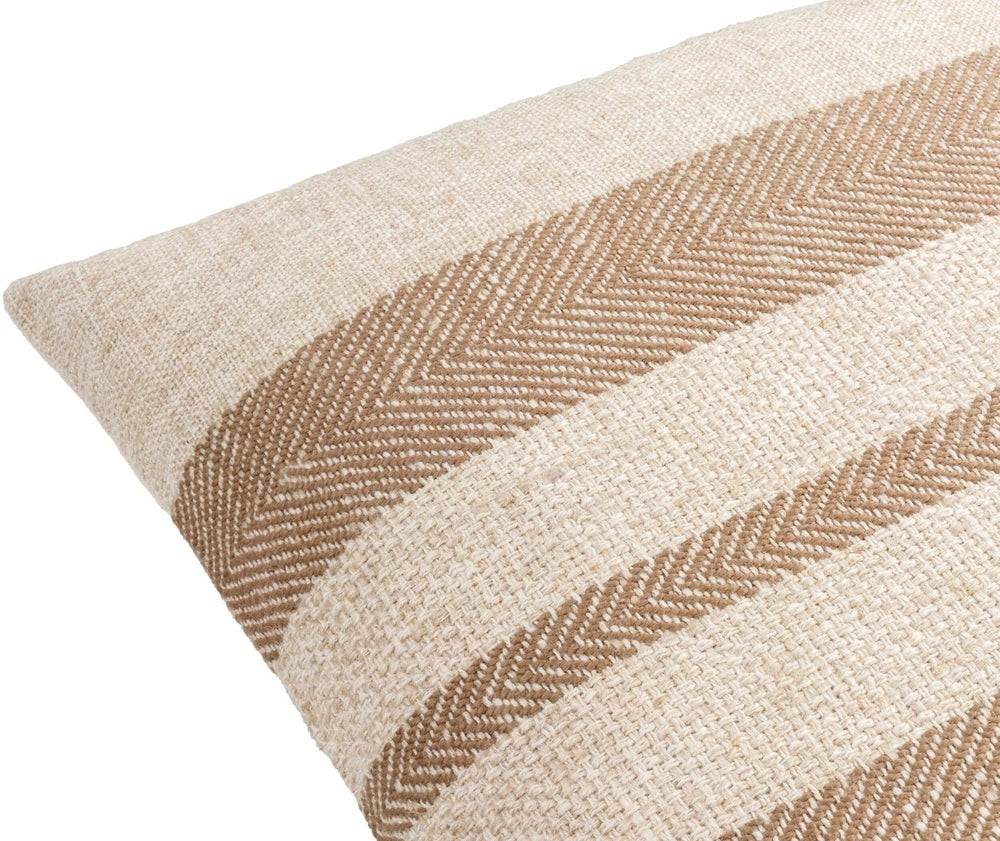 Mobley Woven Cushion 51x51cm Keiichi 4