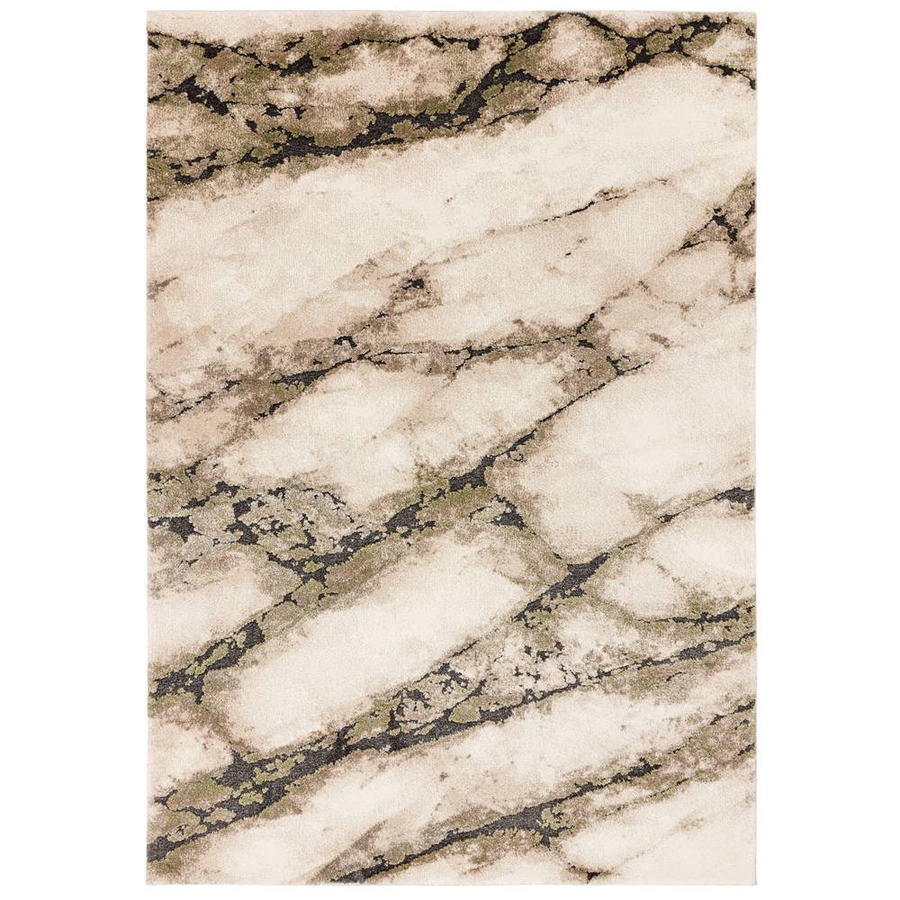 Mirage Rug - Mineral Green