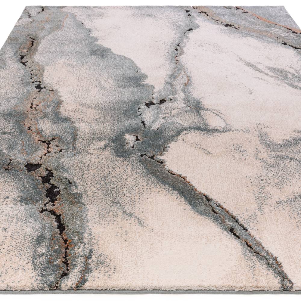 Mirage Rug - Oasis Blue