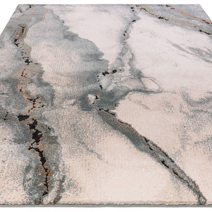 Mirage Rug - Oasis Blue