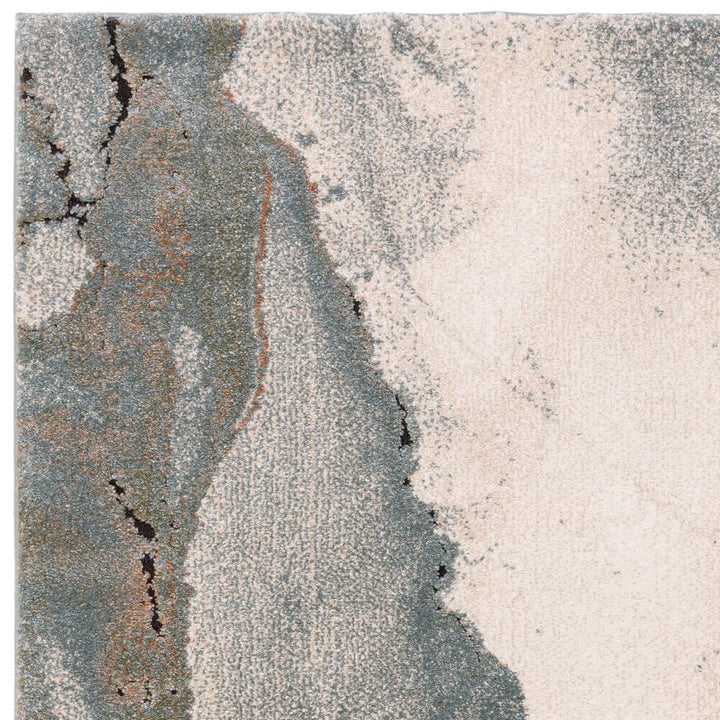 Mirage Rug - Oasis Blue