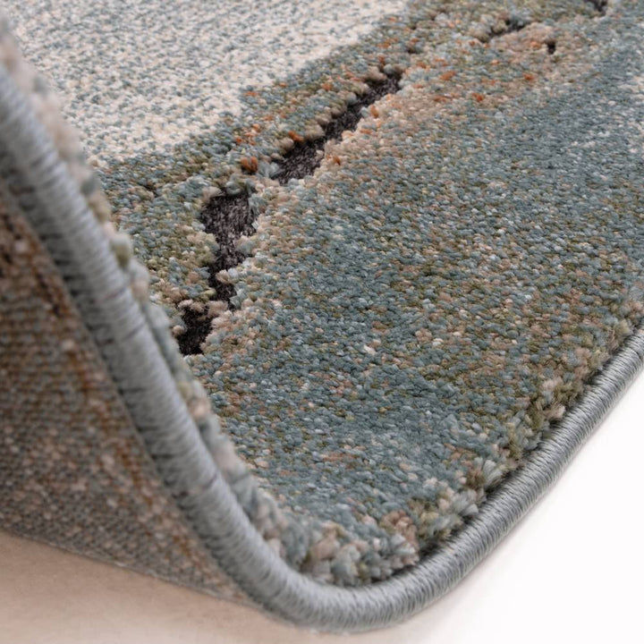 Mirage Rug - Oasis Blue