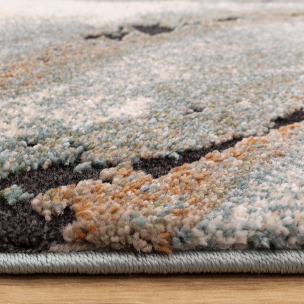 Mirage Rug - Oasis Blue