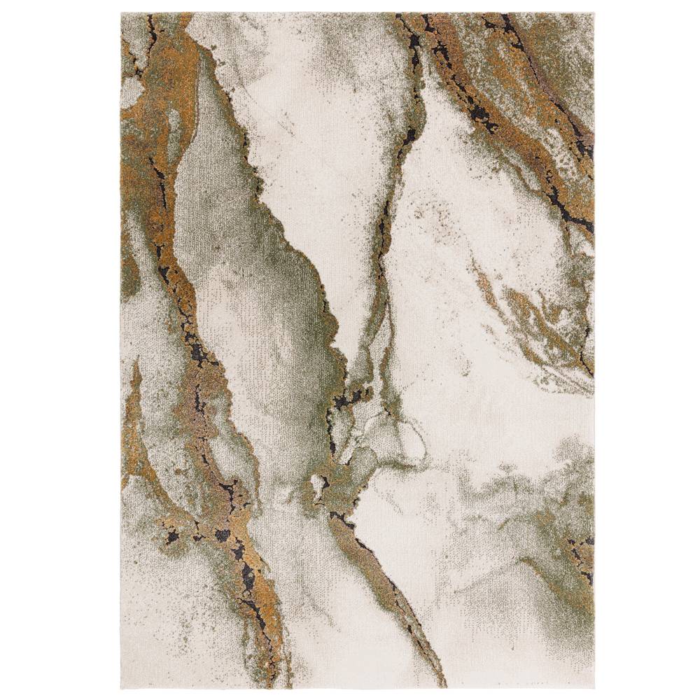 Mirage Rug - Oasis Green